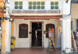 Batik Painting Museum Penang
