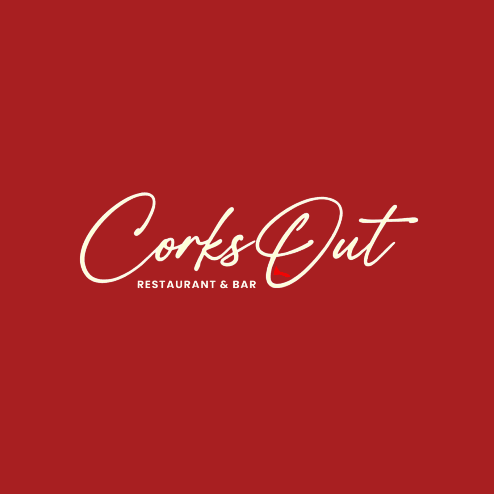 Corks Out Bukit Bintang
