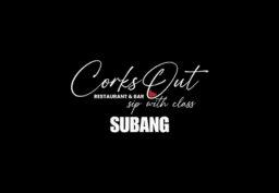 Corks Out Subang