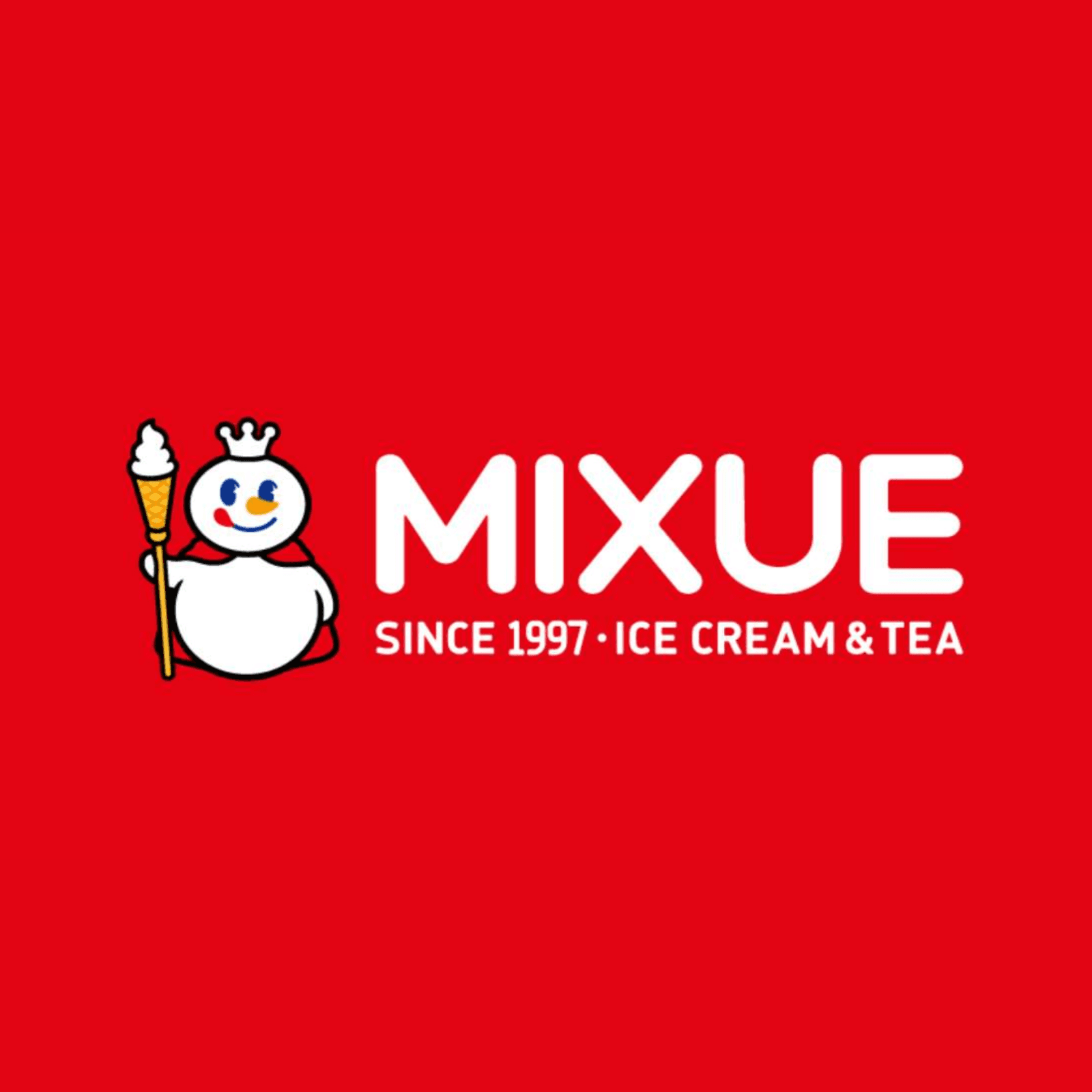 Mixue